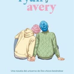 Ryan y Avery - David Levithan