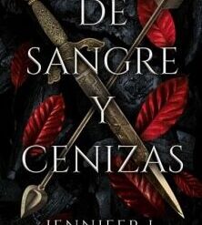 De sangre y cenizas