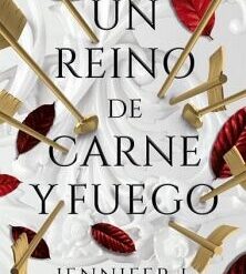 Un reino de carne y fuego