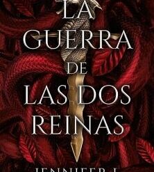 La guerra de las dos reinas - Jennifer L. Armentrout