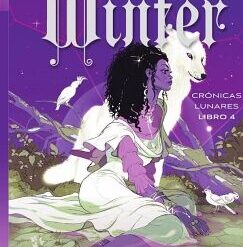 Winter - Marissa Meyer