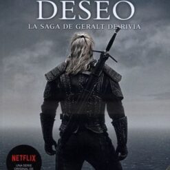 El ultimo deseo. La saga de geralt de rivia - Andrzej Sapkowski