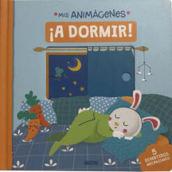 Mis animagenes A dormir