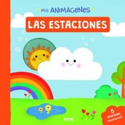 Mis animagenes Las estaciones