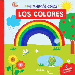 Mis animagenes Los colores