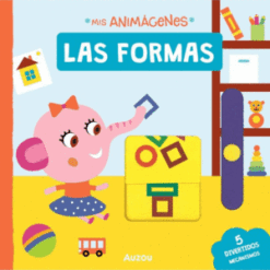 Mis animagenes Las formas