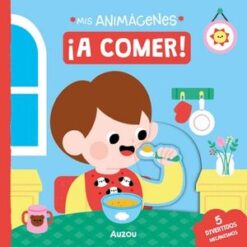 Mis animagenes A comer