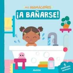 Mis animagenes A bañarse