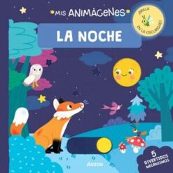Mis animagenes La noche