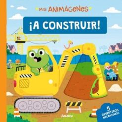 Mis animagenes A construir