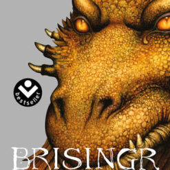 Brisingr. Tetralogia El legado 3 - Christopher Paolini