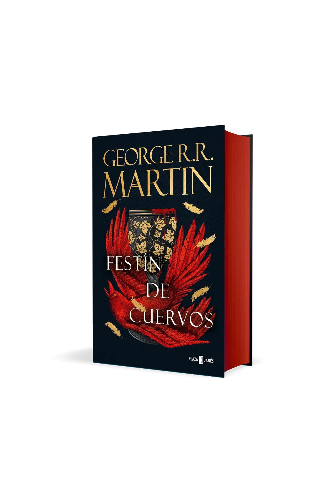 Festin de Cuervos TD - George R. R. Martin - Imagen 2
