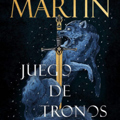 Juego de Tronos TD - George R. R. Martin