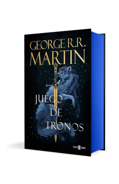 Juego de Tronos TD - George R. R. Martin - Imagen 2