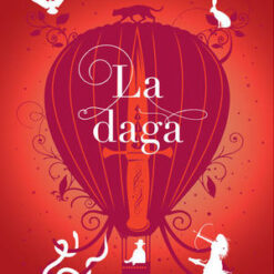 La daga. Saga la materia oscura II - Philip Pullman