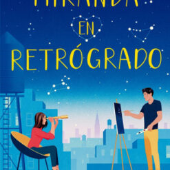 Miranda en Retrógado - Lauren Layne