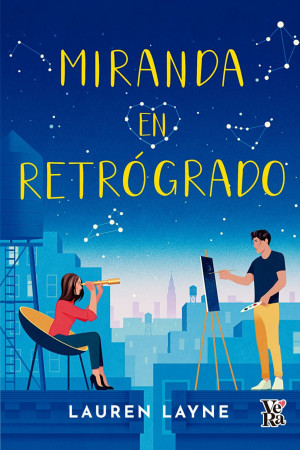 Miranda en Retrógado - Lauren Layne