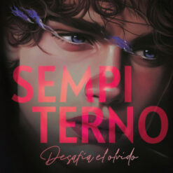 Sempiterno - Joana Marcus