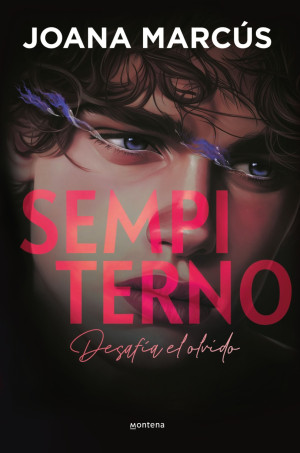 Sempiterno - Joana Marcus