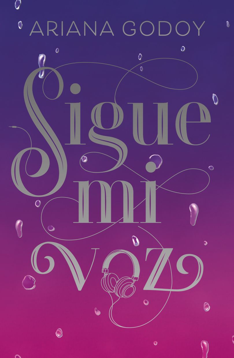 Sigue mi voz (Edición Especial) - Ariana Godoy