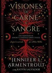 Visiones de carne y sangre