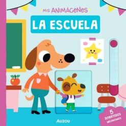 Mis animagenes La escuela