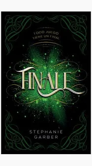Finale - Stephanie Garber