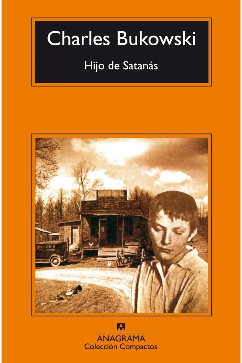 Hijo De Satanas - Charles Bukowski