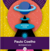 Agenda Paulo Coelho 2026 cartone planeta