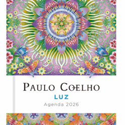 Agenda Paulo Coelho 2026 Flexible