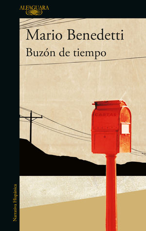 Buzon de tiempo - Mario Benedetti