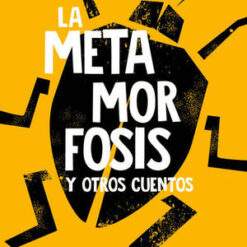 La metamorfosis edicion conmemorativa - Franz Kafka