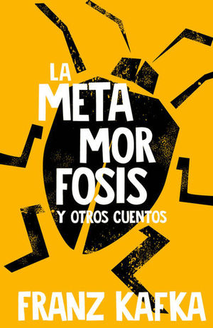 La metamorfosis edicion conmemorativa - Franz Kafka