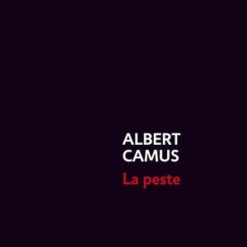 La peste - Albert Camus