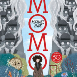 Momo - Michael Ende