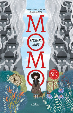 Momo - Michael Ende