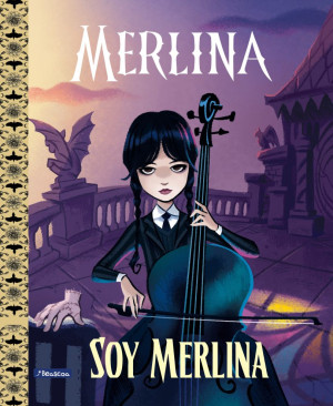 Soy merlina - Beascoa