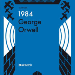 1984 TD - George Orwell