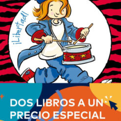 Paquete Dúo Judy Moody - Megan Mcdonald