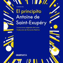 El principito TD - Antoine de Sanit-Exupéry