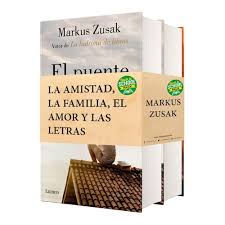 Paquete Markus Zusak - Markus Zusak