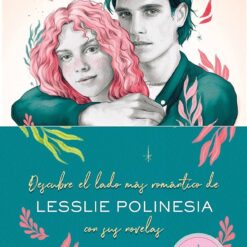 Paquete Polinesios - Lesslie Polinesia