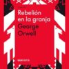 Rebelión en la granja TD - George Orwell