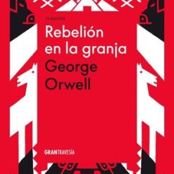 Rebelión en la granja TD - George Orwell