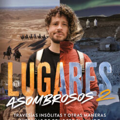 Lugares Asombrosos 2 - Luisito Comunica