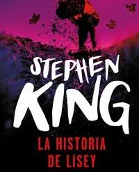 La historia de Lisy - Stephen King