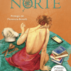 Norte - Valeria Naya