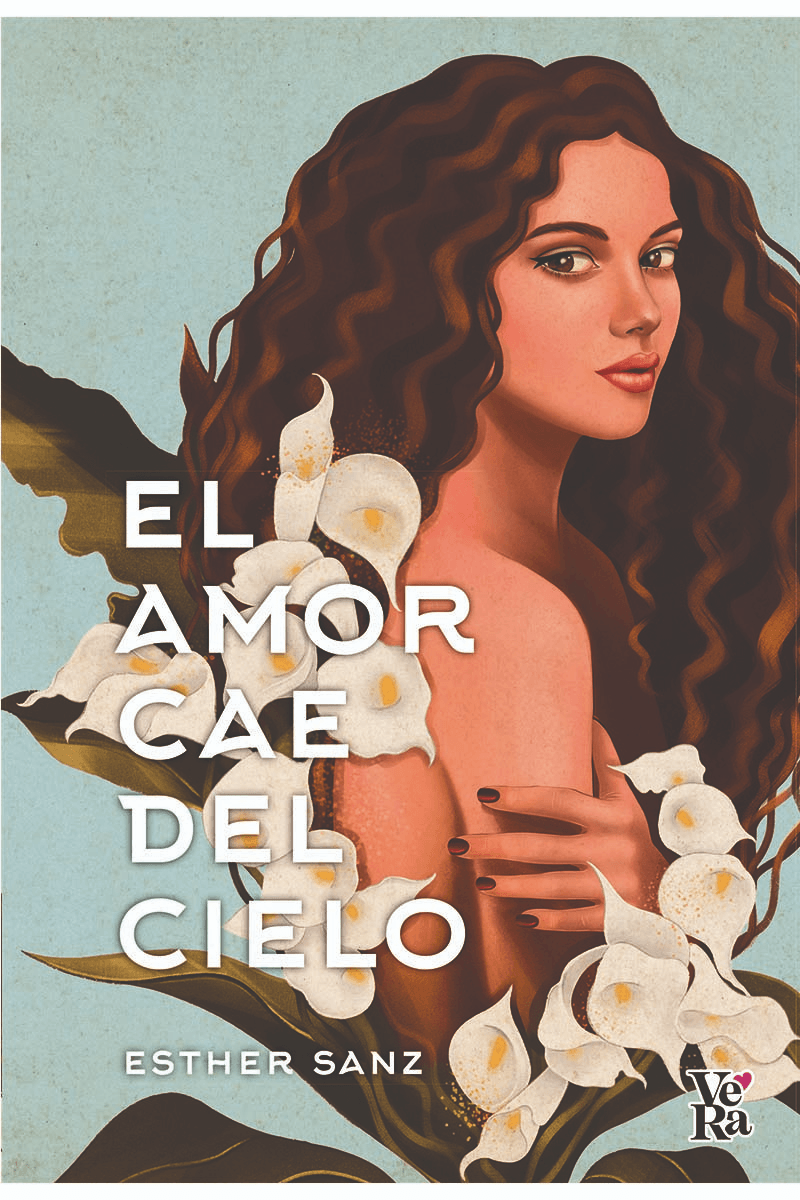 El amor cae del cielo - Esther Sanz