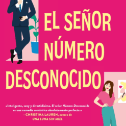 El señor numero desconocido - lynn painter