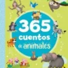 365 Cuentos de animales - Editorial Guadal
